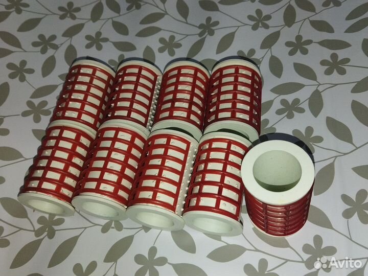 Термобигуди