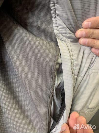 Куртка Simms Kinetic Jacket (XL/54)