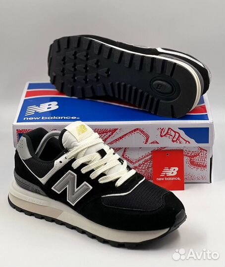 Кроссовки New Balance 574