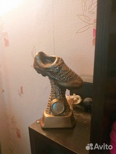 Футбольный винтаж СССР