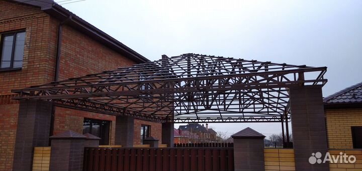 Сварщик.Сварка на выезд.Покраска.Мебель 