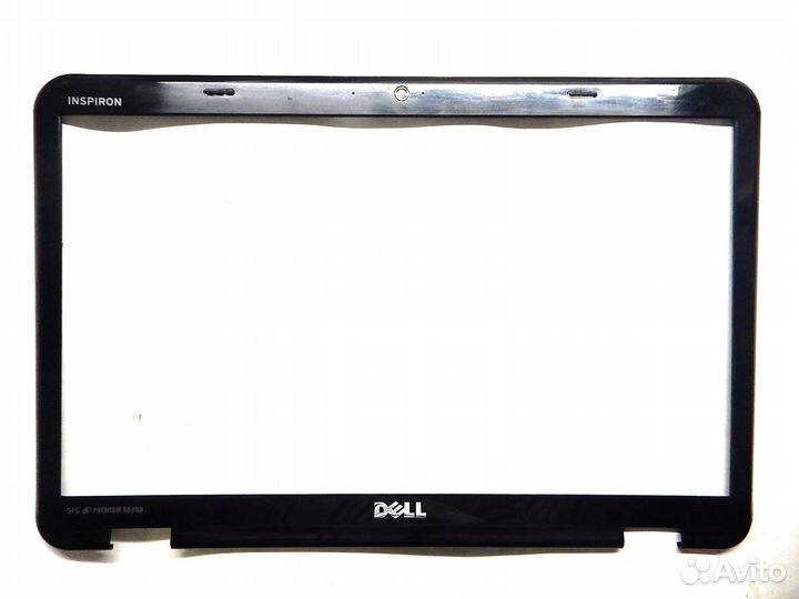 Рамка матрицы экрана Dell список