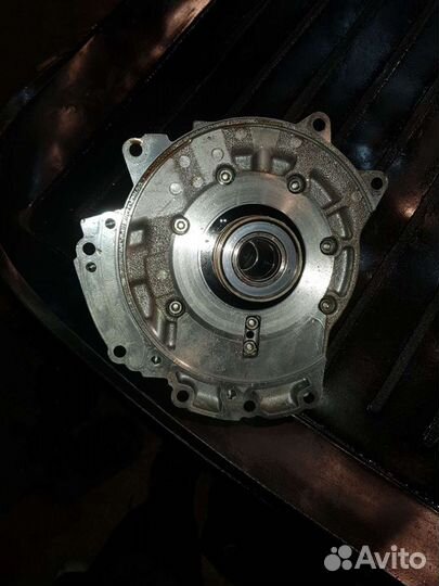 Масляный насос АКПП Nissan teana j31