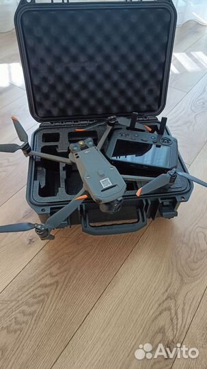 Скупка и Продажа дронов квадрокоптеров DJI Mavic