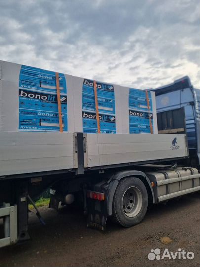 Газобетонные перемычки