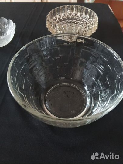 Салатница Конфетница