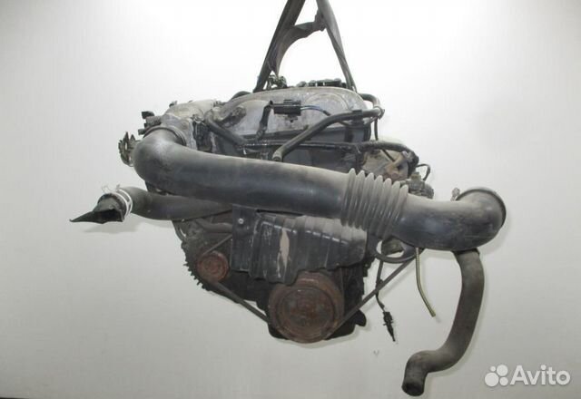 Двигатель Mazda CX-5 KE на гарантии