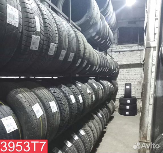 Nexen N'Fera SU1 255/65 R16 106N