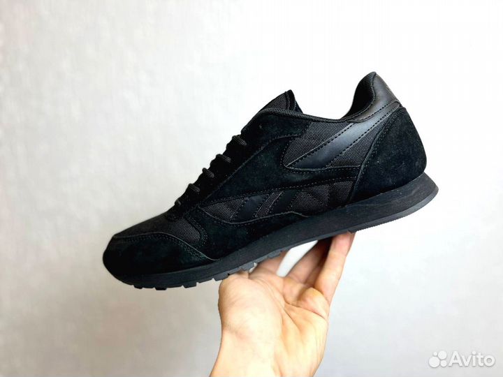 Кроссовки Reebok premium