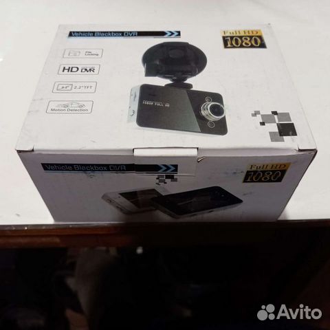 Видиорегистраторвеб-камера Genius