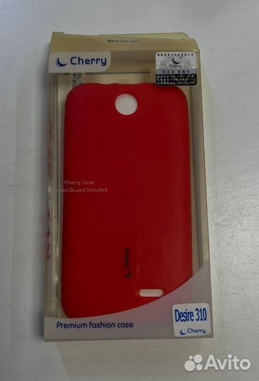 Чехол HTC на разные модели