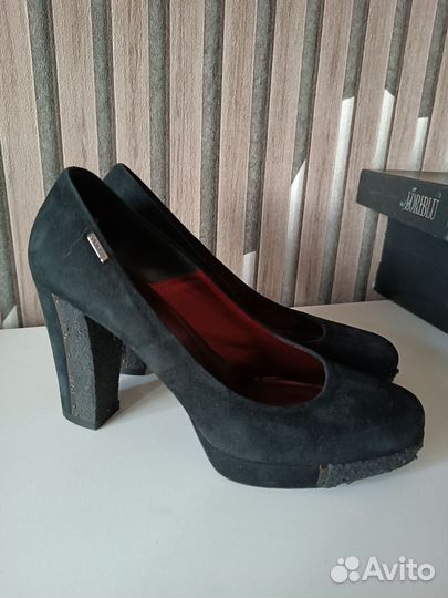 Туфли женские loriblu 38