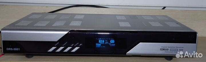 FM передатчик