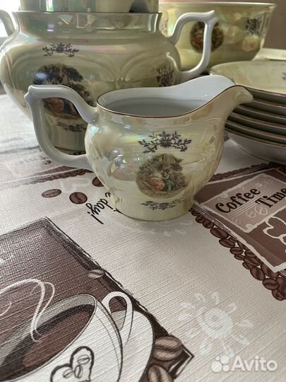 Kahla Набор столовой посуды на 6 персон