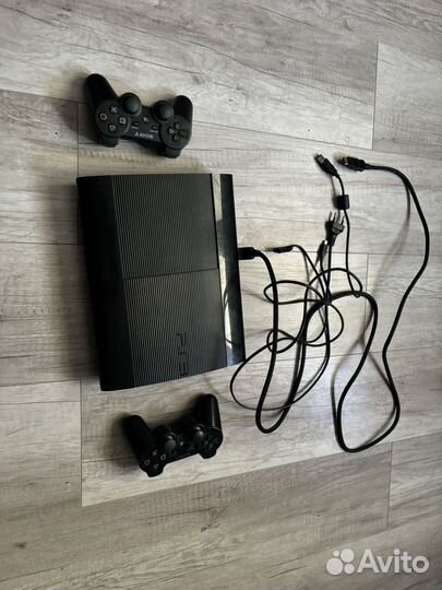 Sony playstation 3 PS3