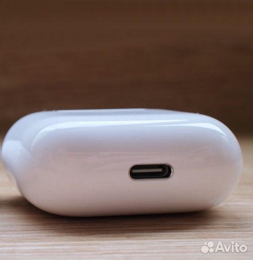 Apple AirPods 4 2024 без ANC Новые Гарантия