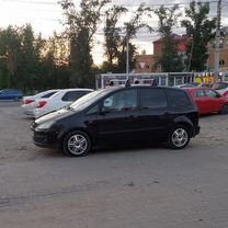 Ford C-MAX 2.0 AT, 2006, 249 000 км, с пробегом, цена 640 000 руб.