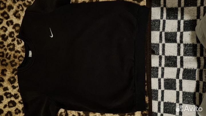 Свитшот мужской nike