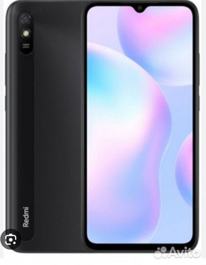Редми 9а
