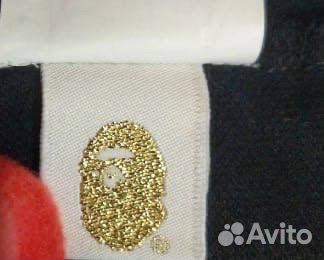 Поло Bape оригинал