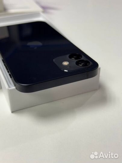 iPhone 12, 256 ГБ