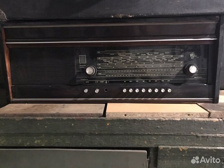 Продаю радиолу