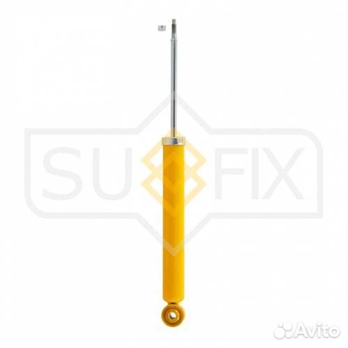 Амортизатор зад прав/лев hyundai ix35 09, KIA Spor