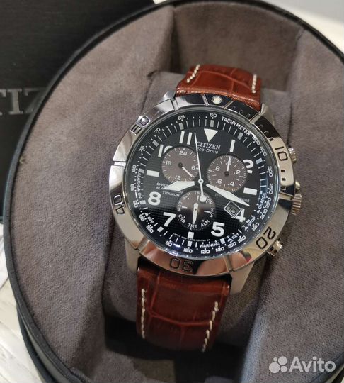 Часы Citizen EcoDrive BL5250-02L