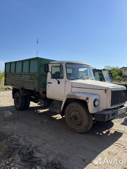 Услуги самосвала 5 тонн