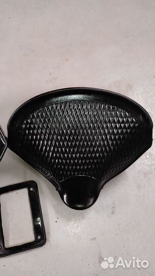 Сиденья мотоцикла Урал