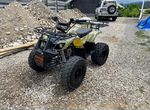 Квадрацикл fox125 ATV