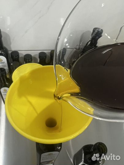 Масло черного тмина сыродавленное