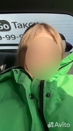 Куртка демисезонная женская 42 44