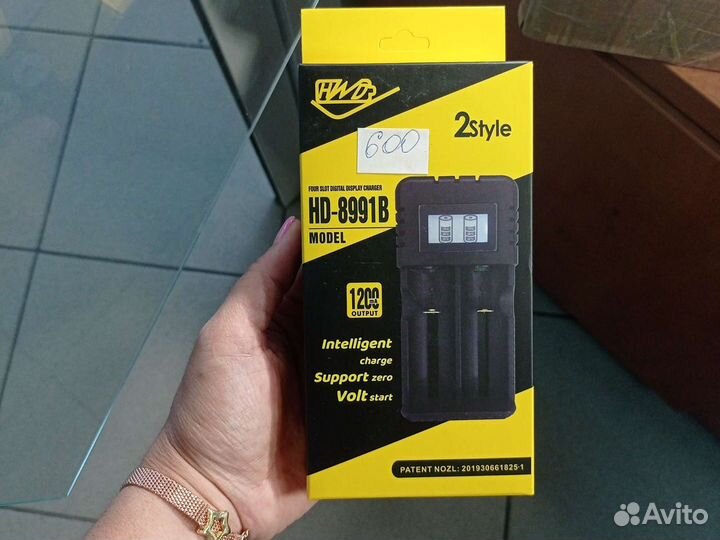 Аккумуляторные батарейки 18650 и зарядники к ним