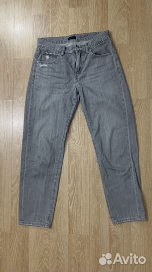 Джинсы uniqlo