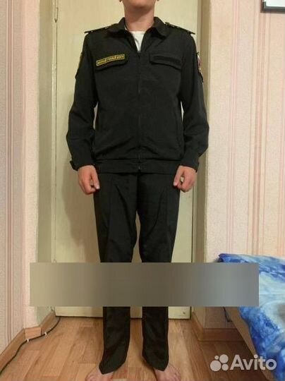 Офисная форма вмф