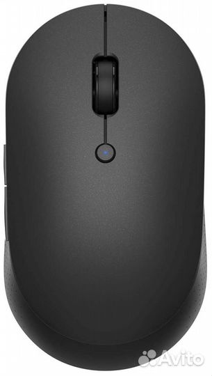 Мышь беспроводная Xiaomi Mouse Silent Edition