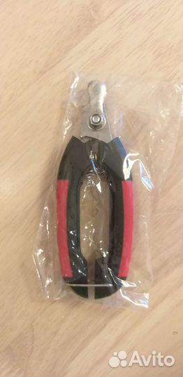 Когтерезка для собак