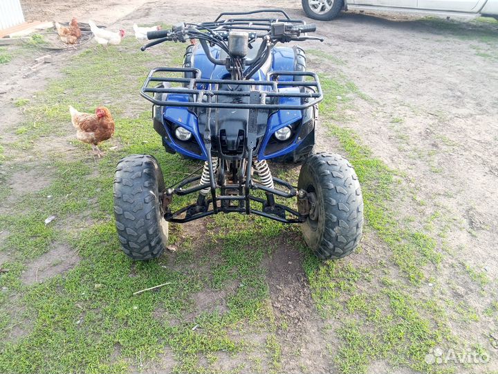 Продам квадроцикл