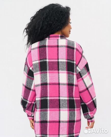 Рубашка 42р до 48 размер