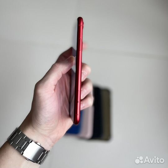 iPhone Xr, 64 ГБ