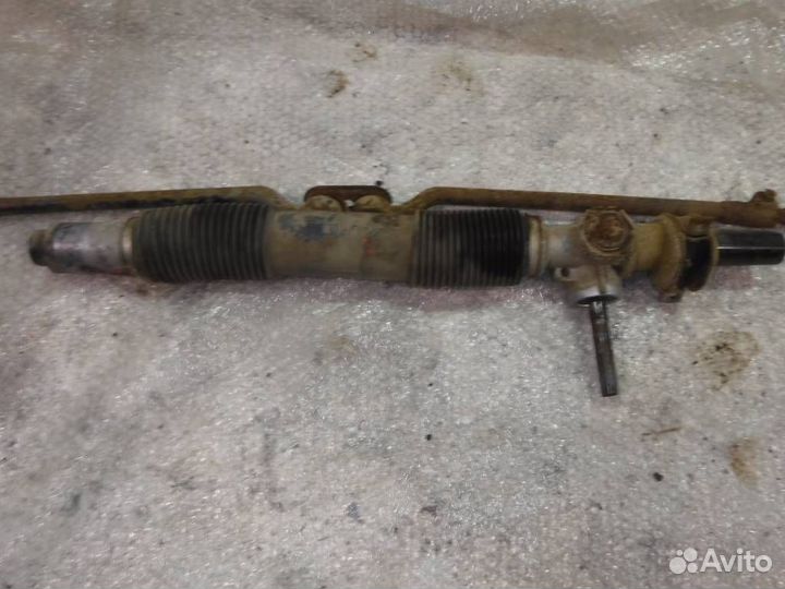 Рулевая рейка заз Chance