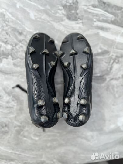 Бутсы футбольные Jogel Rapido р-р34