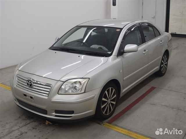 Тяга Toyota Avensis AZT250/AZT250W/AZT251/AZT251W/AZT255/AZT255W зад лев