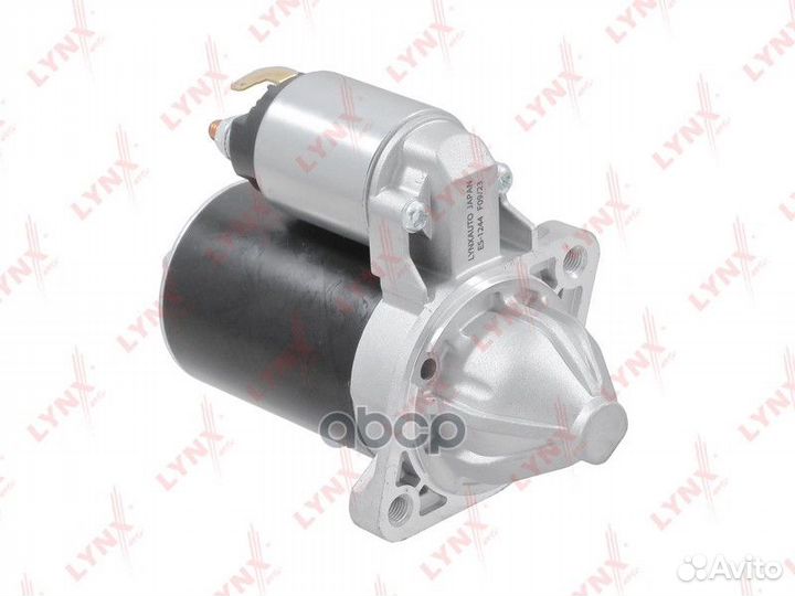 Стартер hyundai Accent II (LC) 1.3 00-05 / Acce