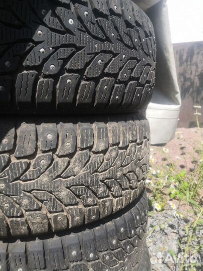 Kumho WinterCraft SUV Ice WS31 205/55 R16