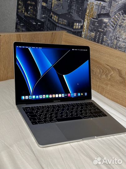 Apple MacBook Pro 13 2017