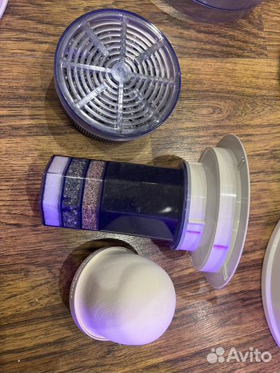 Фильтр для очистки воды Источник Био на 10 литров