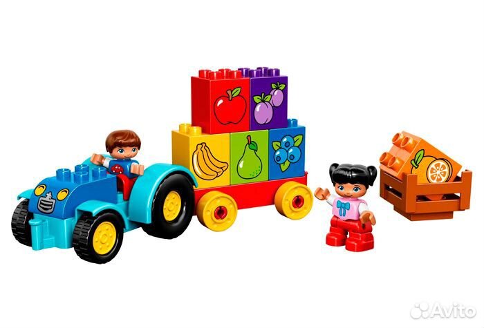 Лего дупло разные наборы много