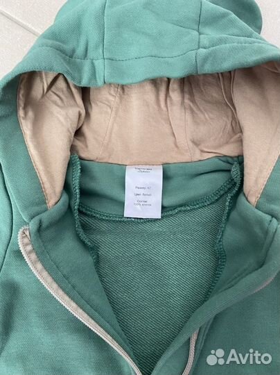 Комбинезон zipkidz 62